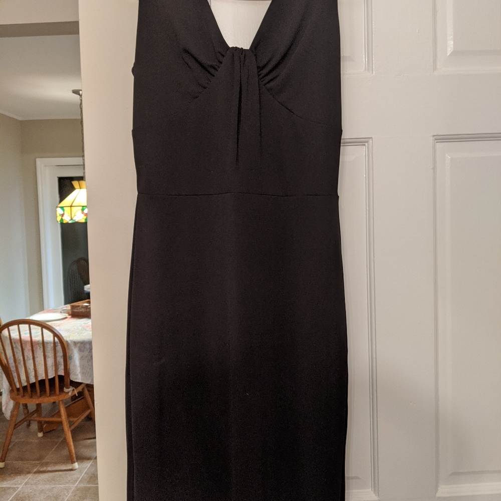 Donna Karan dress